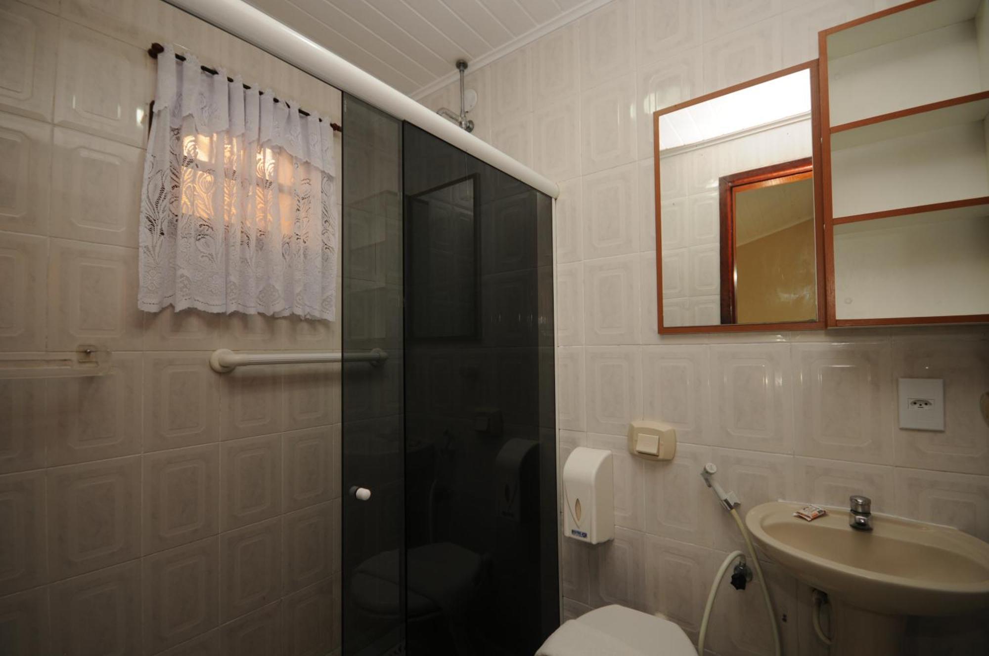 Habitación Doble Estándar